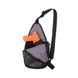 Сумка-слінгер DANAPER VELOX Black STV-6006887 фото 3