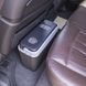 Автохолодильник Bo-Camp Arctic 12V 12 Liters Grey (6702862) DAS301478 фото 11
