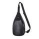 Сумка-слінгер DANAPER VELOX Black STV-6006887 фото 1