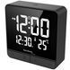 Годинник настільний Technoline WT375 Black (WT375) DAS302469 фото 8