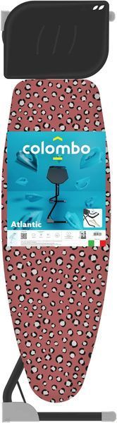 Дошка для прасування Colombo Atlantic Salvia (A180L01W) 930547 фото