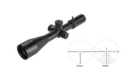 Прилад оптичний Delta Javelin 4.5-30x56 FFP SMR-1 STV-5003165 фото