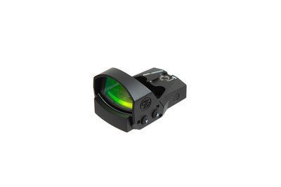 Прилад коліматорний Sig Optics ROMEO1PRO, 1x30MM, 6MOA, 1.0 MOA ADJ STV-5003757 фото