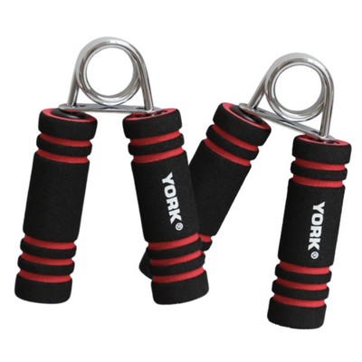 Еспандери York Fitness Extra Strong 2 шт H-00014961806014 фото