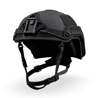 Шолом SHC SHTORM GEN 3 UHMWPE, Black, XL SHTRMGEN3UBXL фото