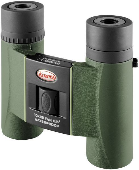 Бінокль Kowa SV II 10x25 WP (12263) 929338 фото