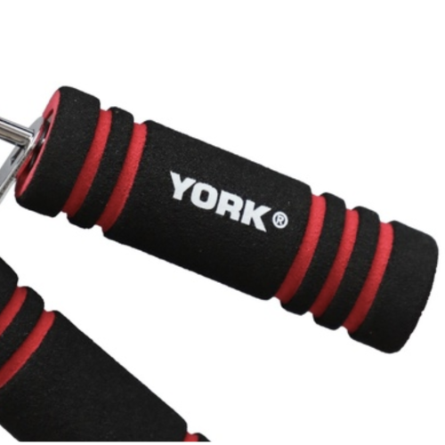 Еспандери York Fitness Extra Strong 2 шт H-00014961806014 фото