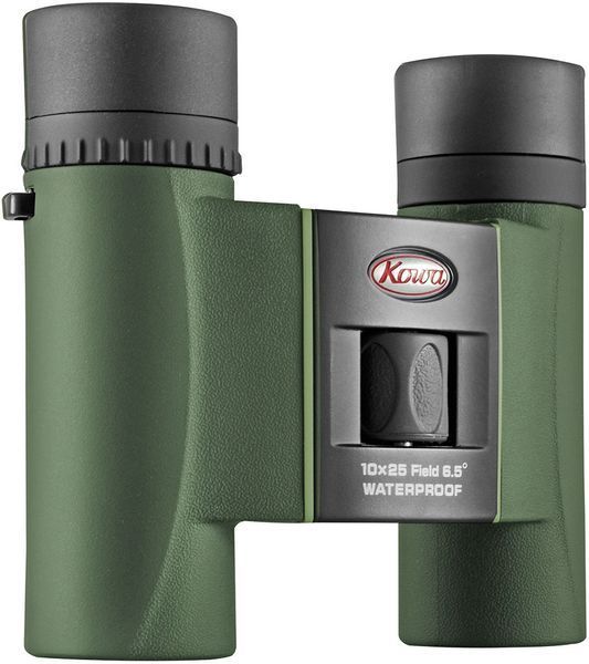 Бінокль Kowa SV II 10x25 WP (12263) 929338 фото