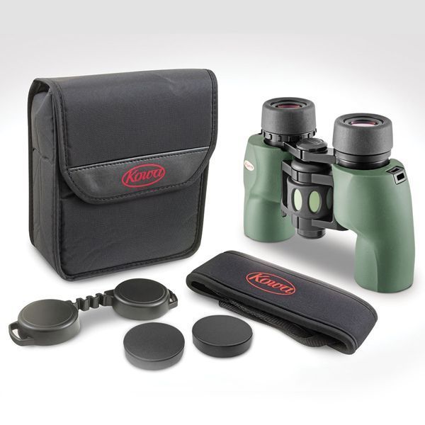Бинокль Kowa YF II 6x30 WP (11900) 929336 фото