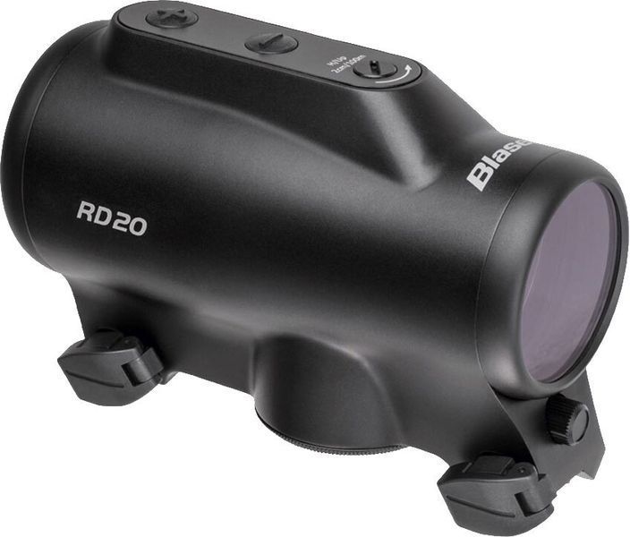 Прицел коллиматорный Blaser RD20 Rubin IB-3881279 фото