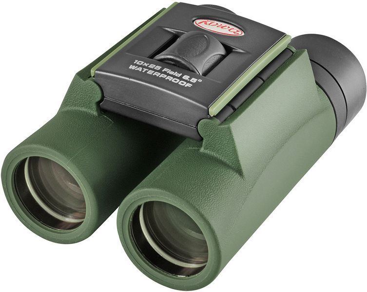 Бінокль Kowa SV II 10x25 WP (12263) 929338 фото