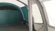 Палатка Easy Camp Arena Air 600 Aqua Stone (120334) 928287 фото 4