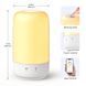 Розумна настільна WiFi лампа Ambient Light Meross MSL450HK(EU) 99-00014794 фото 2