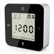 Годинник настільний Technoline WT344 Black/Silver (WT344) DAS301304 фото 6