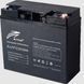 Акумуляторна батарея Ritar R-LFP12.8V24AH