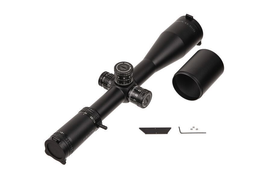 Прилад оптичний Delta Javelin 4.5-30x56 FFP SMR-1 STV-5003165 фото