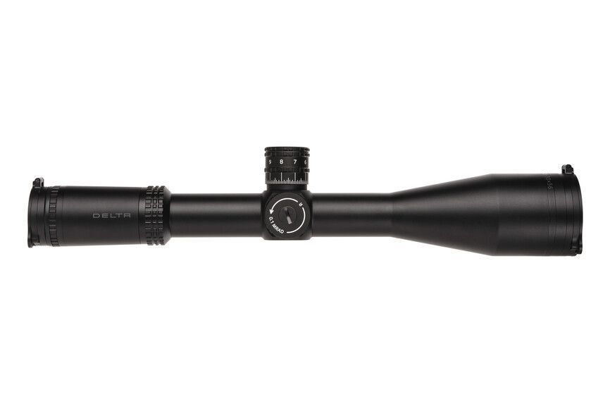 Прилад оптичний Delta Javelin 4.5-30x56 FFP SMR-1 STV-5003165 фото
