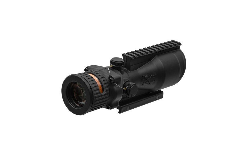 Приціл TRIJICON ACOG&reg; 6x48 Dual Illuminated BAC .50 BMG STV-5003408 фото