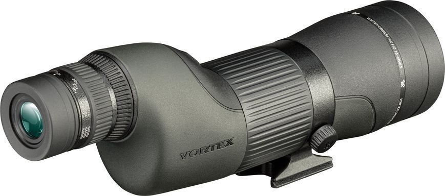 Підзорна труба Vortex Crossfire HD 16-48x65 ST (CF-65S) 930831 фото