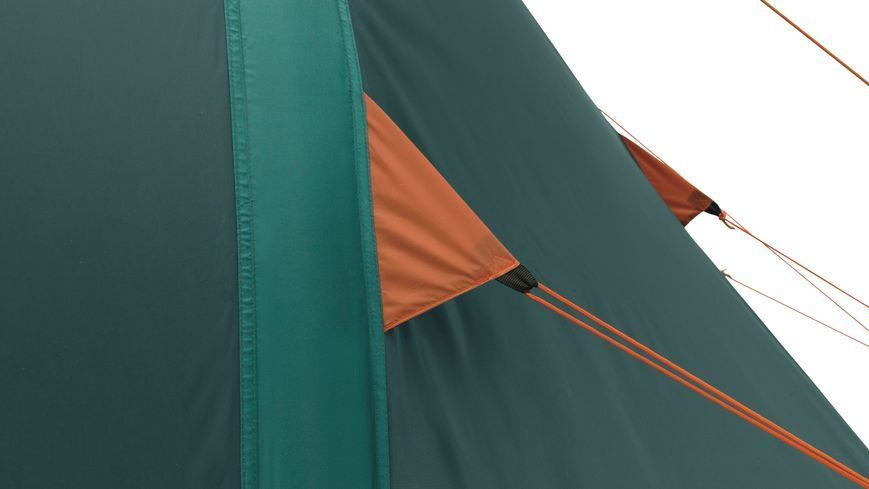 Палатка Easy Camp Arena Air 600 Aqua Stone (120334) 928287 фото