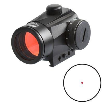 Прилад коліматорний Delta CompactDot HD DO-2324 STV-5000570 фото