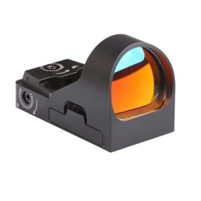 Прилад Коліматорний Delta Do Minidot Hd 26x21mm 2 Moa STV-5000236 фото
