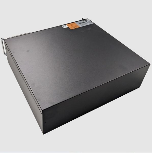 Акумуляторна батарея з bluetooth та автоматичним вимикачем Ritar R-LFP51.2V100AH 99-00018510 фото