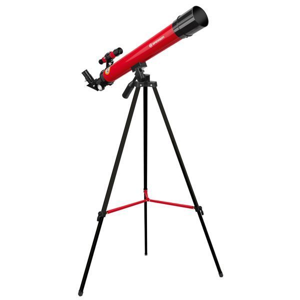 Телескоп Bresser Junior Space Explorer 45/600 Red (8850600E8G000) 924836 фото