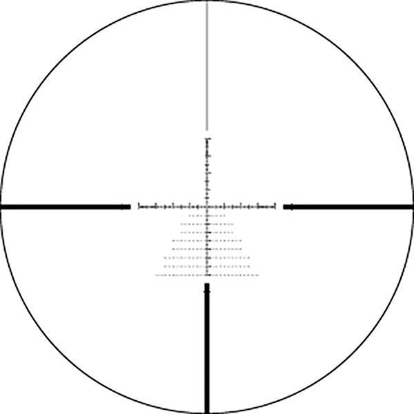 Прилад оптичний Vortex Viper HS-T 6-24x50 (VMR-1 MOA) (VHS-4325) 929307 фото