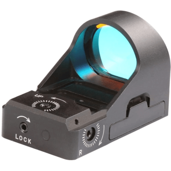 Прилад Коліматорний Delta Do Minidot Hd 26x21mm 2 Moa STV-5000236 фото