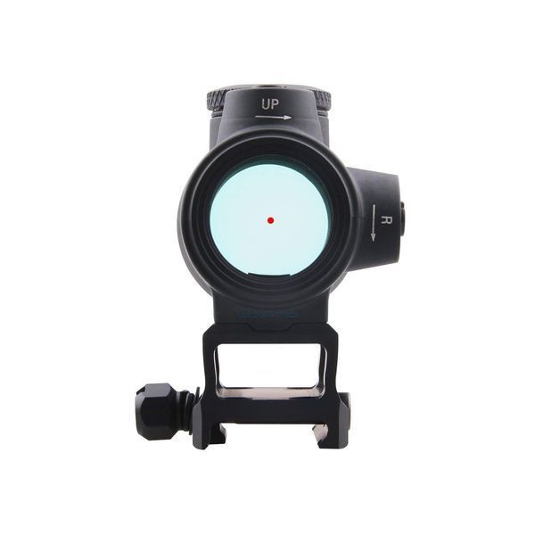 Коллиматорный прибор Vector Optics Centurion 1x30 Red Dot STV-5002872 фото