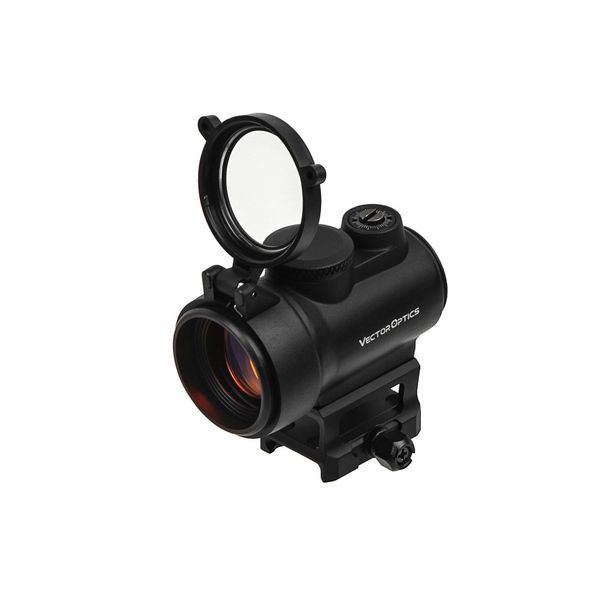 Коллиматорный прибор Vector Optics Centurion 1x30 Red Dot STV-5002872 фото