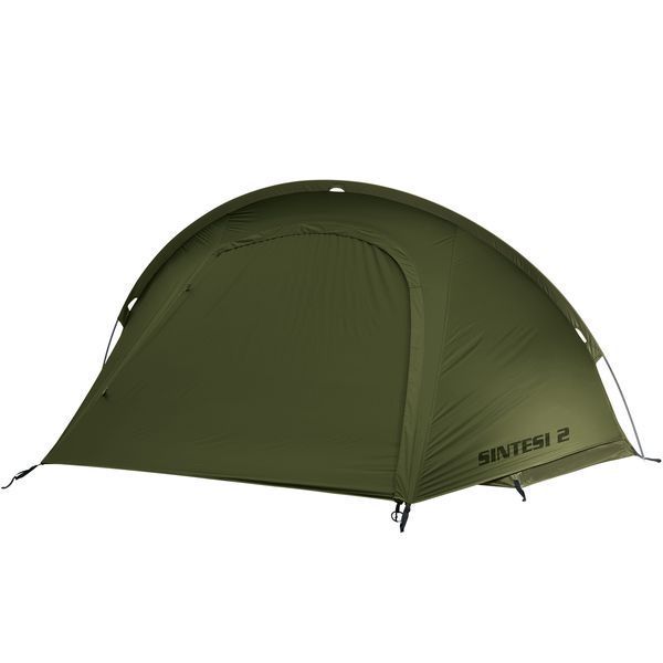 Намет двомісний Ferrino Sintesi 2 Olive Green (91175HOOFR) 926549 фото