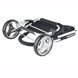 Сумка-візок ShoppingCruiser Foldable 45 Black (604320) 927297 фото 3