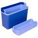 Термобокс Bo-Camp Arctic 14 Liters Blue (6702860) DAS301477 фото 10