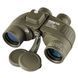 Бінокль SIGETA Admiral 7x50 Military floating/compass/reticle морський OPT-65810 фото 1