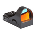 Прилад Коліматорний Delta Do Minidot Hd 26x21mm 2 Moa STV-5000236 фото 1