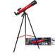 Телескоп Bresser Junior Space Explorer 45/600 Red (8850600E8G000) 924836 фото 5