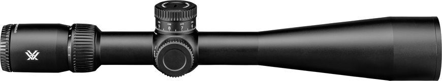Приціл оптичний Vortex Venom 5-25x56 FFP EBR-7C MRAD (VEN-52502) 930826 фото