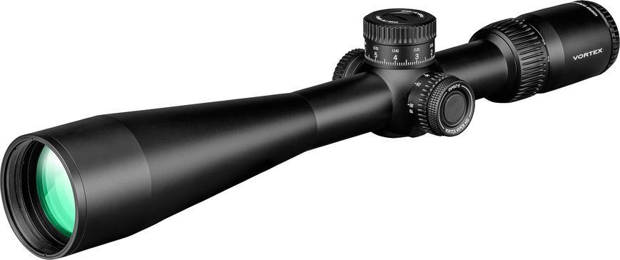 Приціл оптичний Vortex Venom 5-25x56 FFP EBR-7C MRAD (VEN-52502) 930826 фото