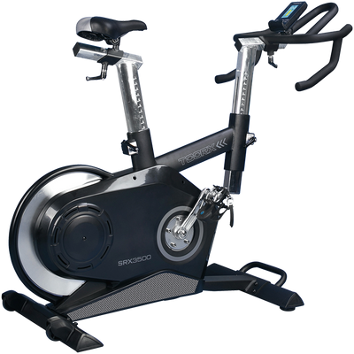 Сайкл-тренажер Toorx Indoor Cycle SRX 3500 (SRX-3500) 930987 фото