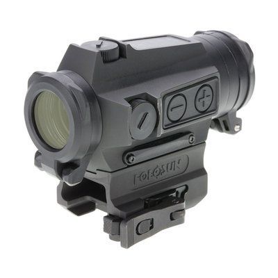 прибор коллиматорный HOLOSUN HE515CT-GR OPT-747015 фото