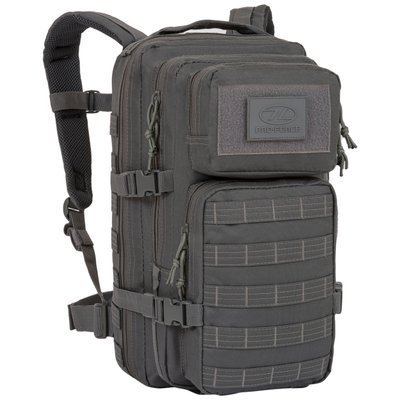 Рюкзак Highlander Recon Backpack 28L Grey (TT167-GY) 929699 фото