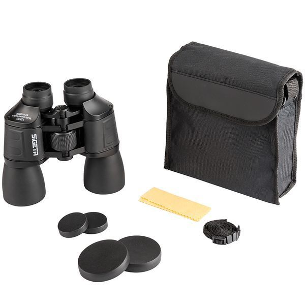 Бинокль SIGETA FARLAND 12x50 OPT-65883 фото