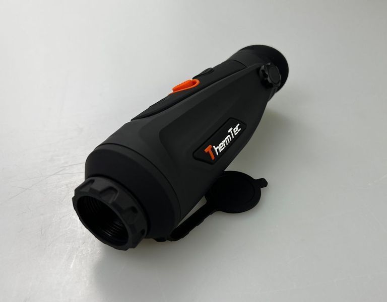 Тепловізійний монокуляр ThermTec Cyclops CP325Pro 99-00014887 фото