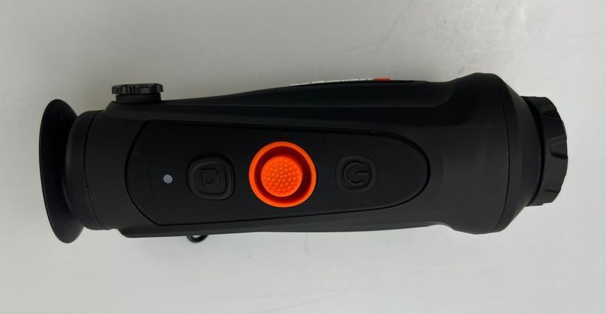 Тепловізійний монокуляр ThermTec Cyclops CP325Pro 99-00014887 фото