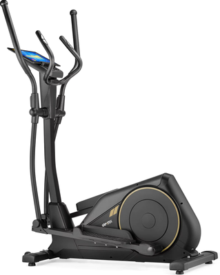 Орбитрек Gymtek XC4500 электромагнитный золотой H-5905884422502 фото