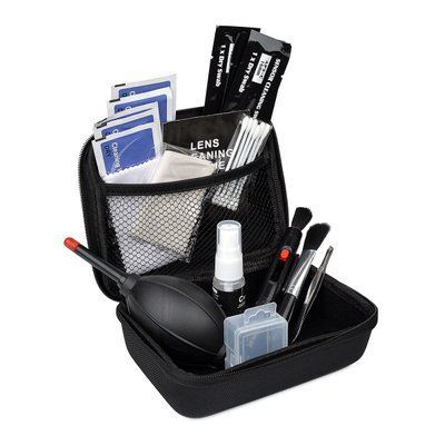 SIGETA 11-in-1 Cleaning Kit &ndash; набор для чистки оптики OPT-65067 фото