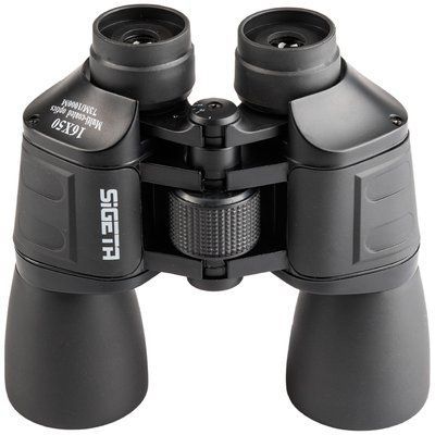 Бинокль SIGETA FARLAND 16x50 OPT-65884 фото