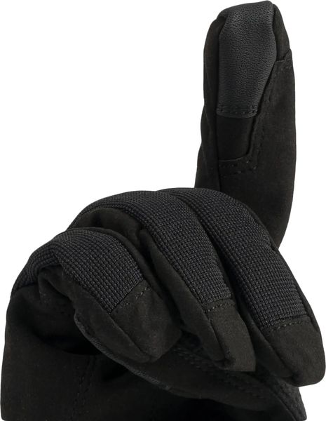 Перчатки водонепроницаемые Highlander Aqua-Tac Waterproof Gloves Black M (GL095-BK-M) 930527 фото